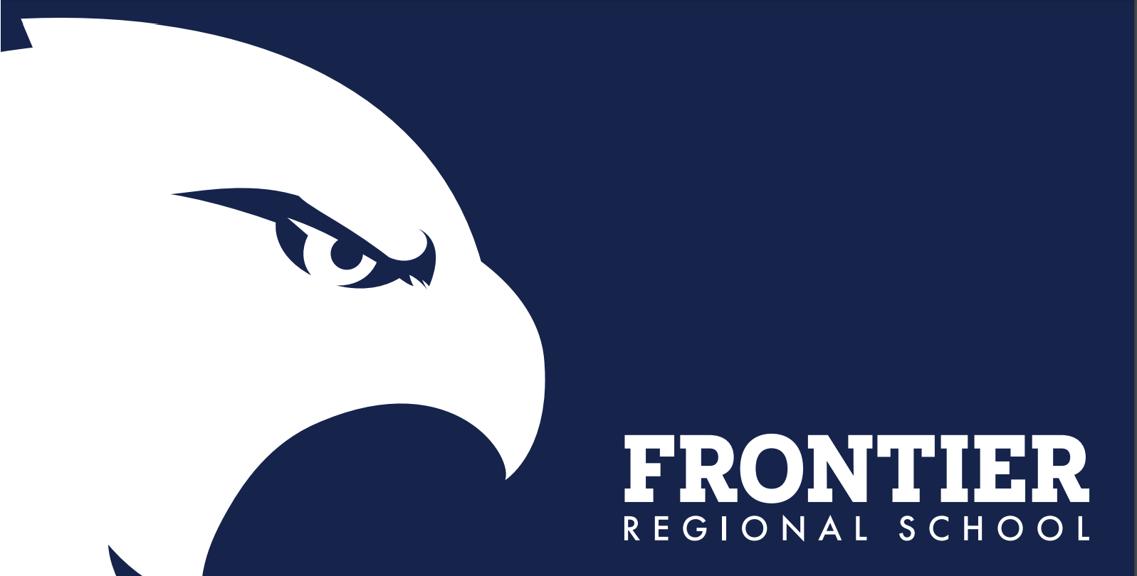 Frontier Regional School Logo