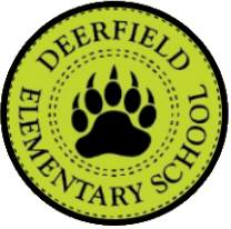 Deerfield Elementary Logo