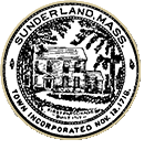 Sunderland Seal