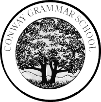 Conway Grammar Logo