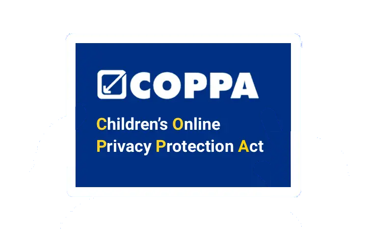 COPPA Icon